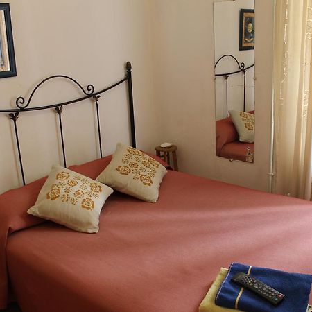 Hostal Graciela Madrid Bilik gambar