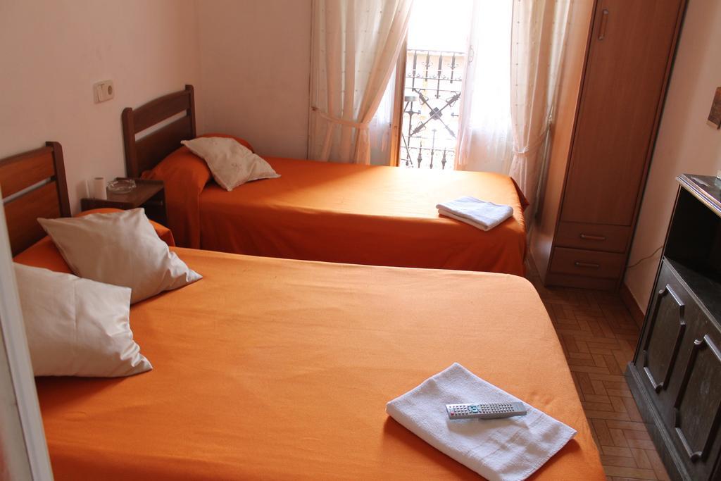 Hostal Graciela Madrid Bilik gambar