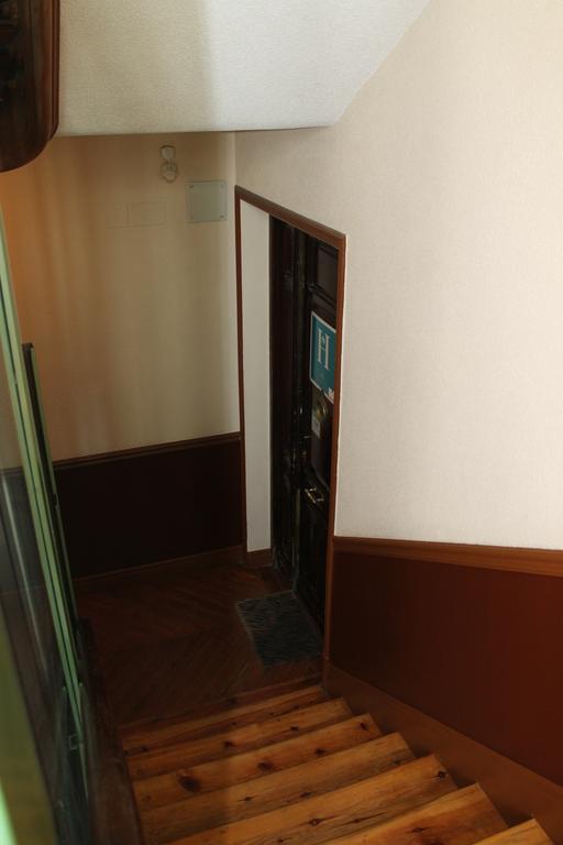 Hostal Graciela Madrid Luaran gambar
