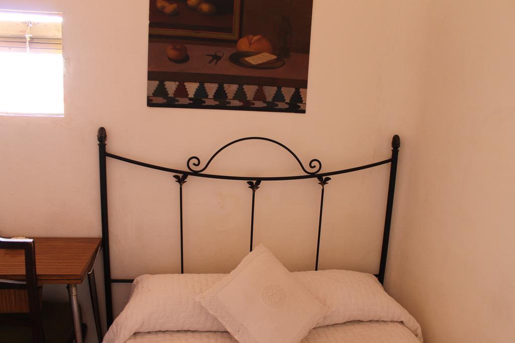 Hostal Graciela Madrid Bilik gambar