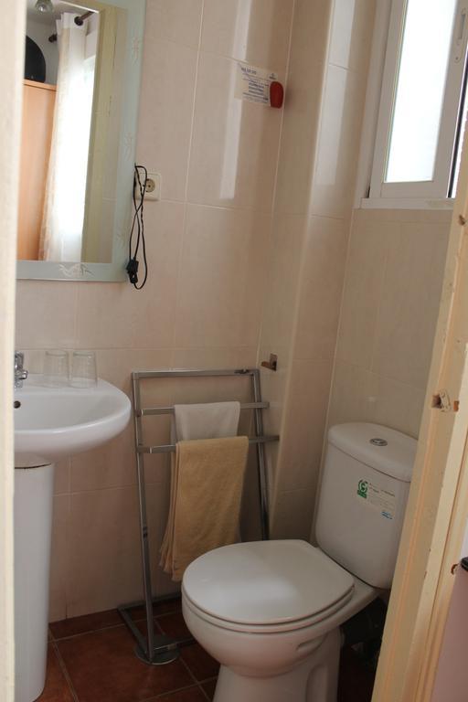 Hostal Graciela Madrid Bilik gambar
