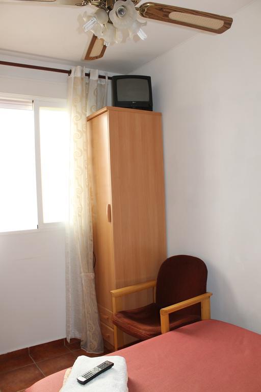 Hostal Graciela Madrid Bilik gambar