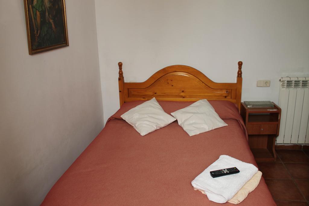Hostal Graciela Madrid Bilik gambar