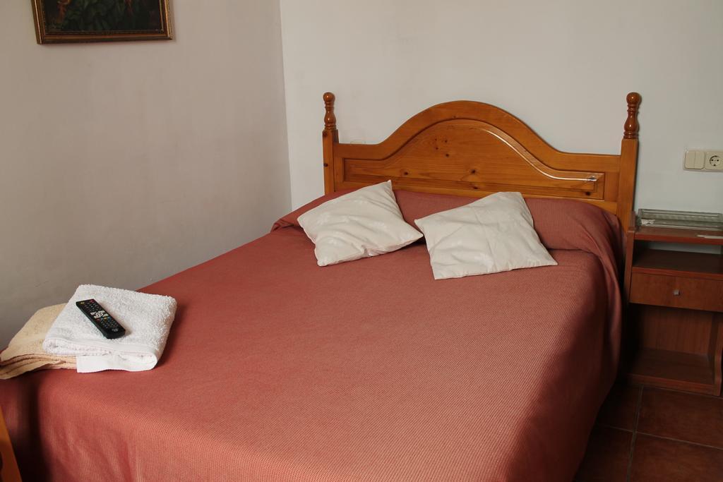 Hostal Graciela Madrid Bilik gambar