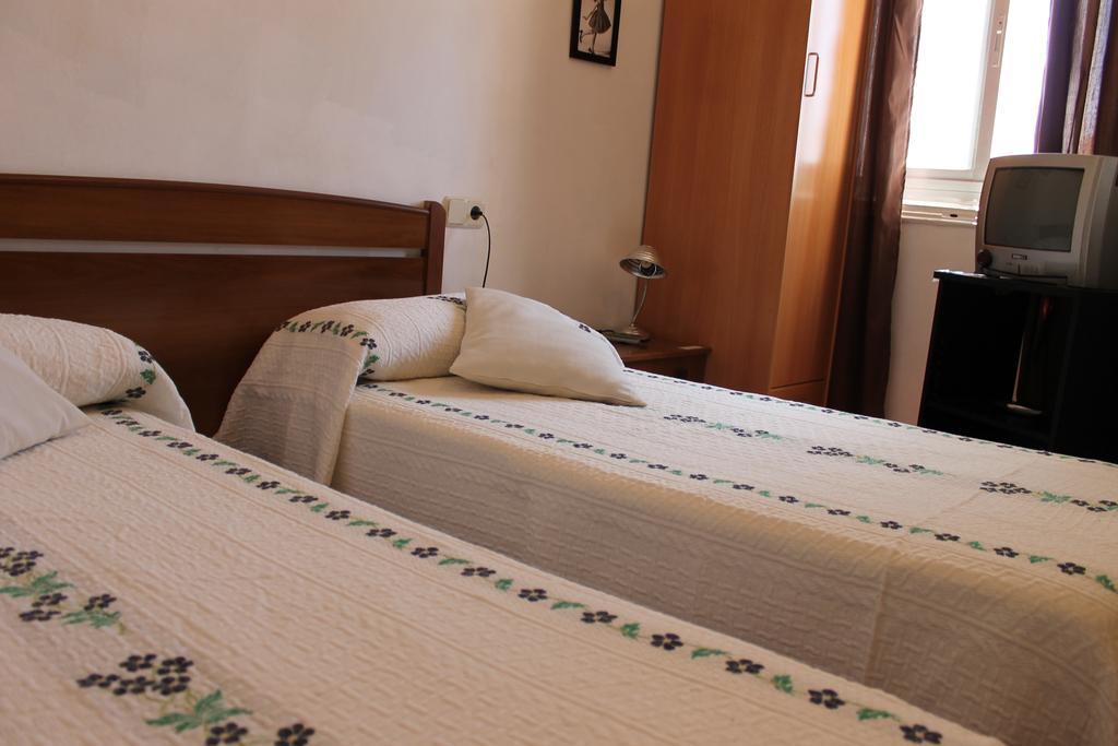 Hostal Graciela Madrid Bilik gambar