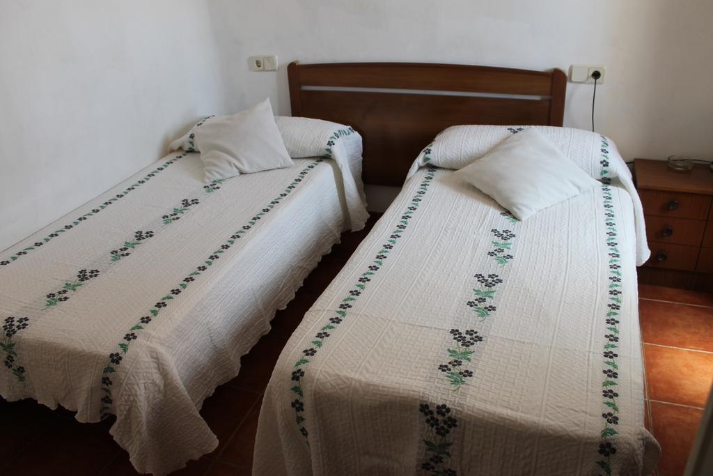 Hostal Graciela Madrid Luaran gambar