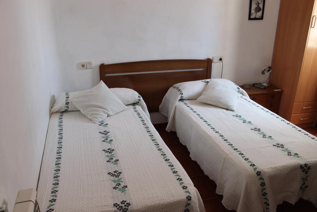 Hostal Graciela Madrid Bilik gambar