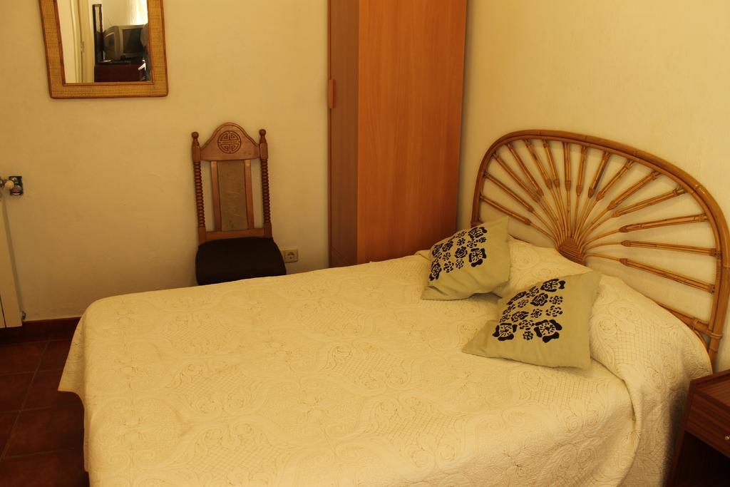 Hostal Graciela Madrid Bilik gambar