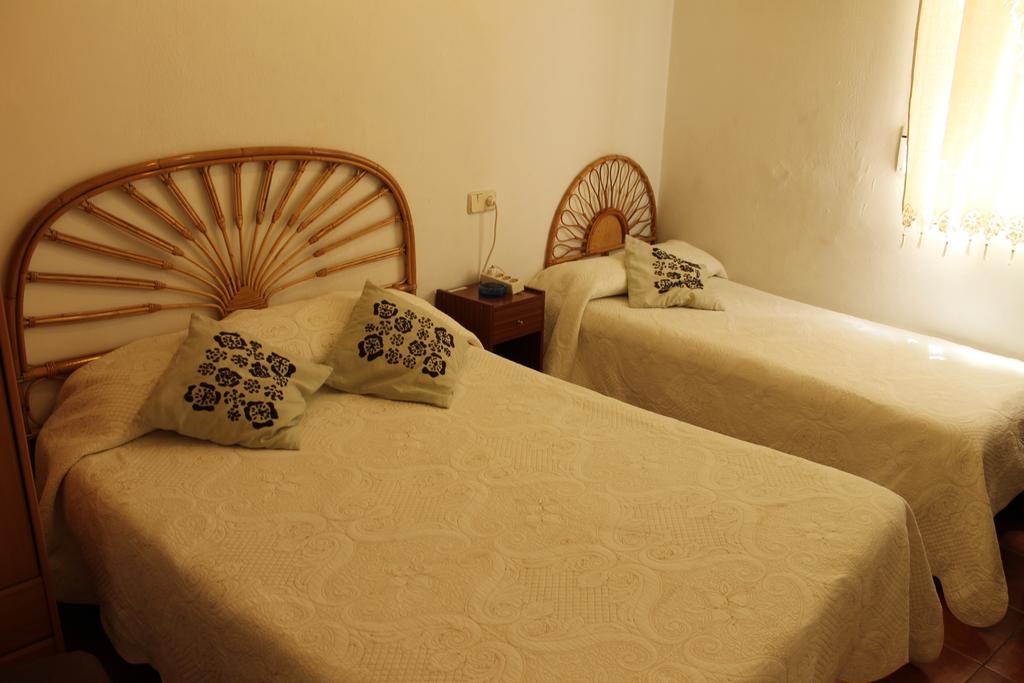 Hostal Graciela Madrid Bilik gambar