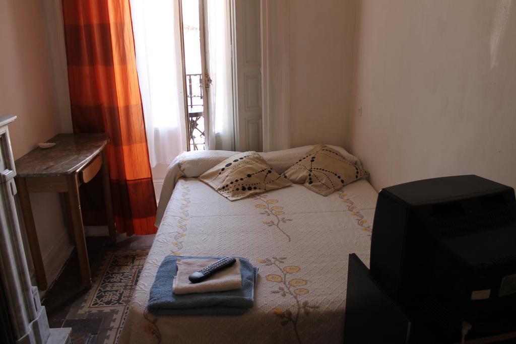 Hostal Graciela Madrid Bilik gambar